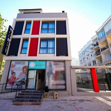 Apartamento Moon Old Town