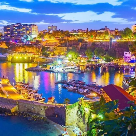 Apartamento Moon Old Town *