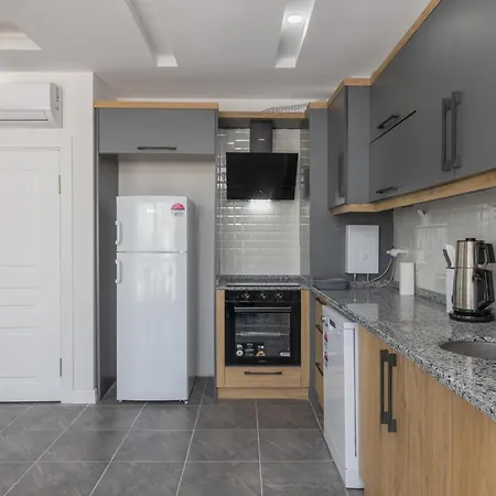 Apartamento Moon Old Town *