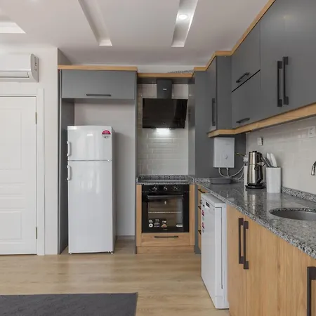 Apartamento Moon Old Town