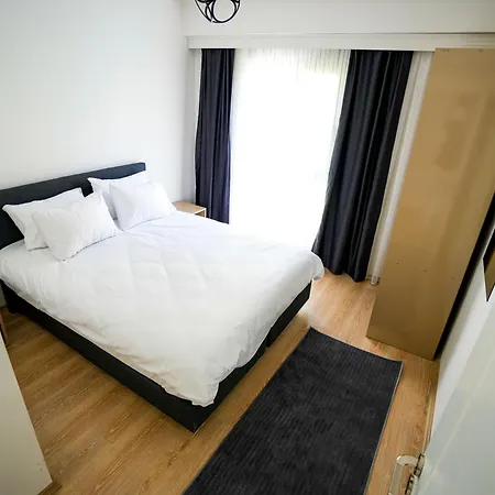 Apartment Moon Old Town *