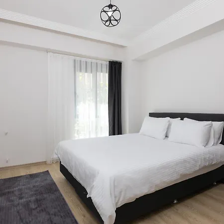 Moon Old Town * Анталья