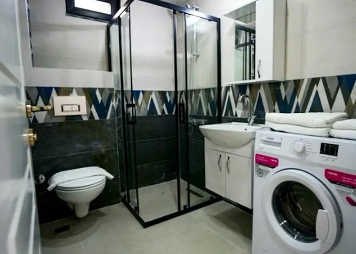 Moon Old Town * Antalya