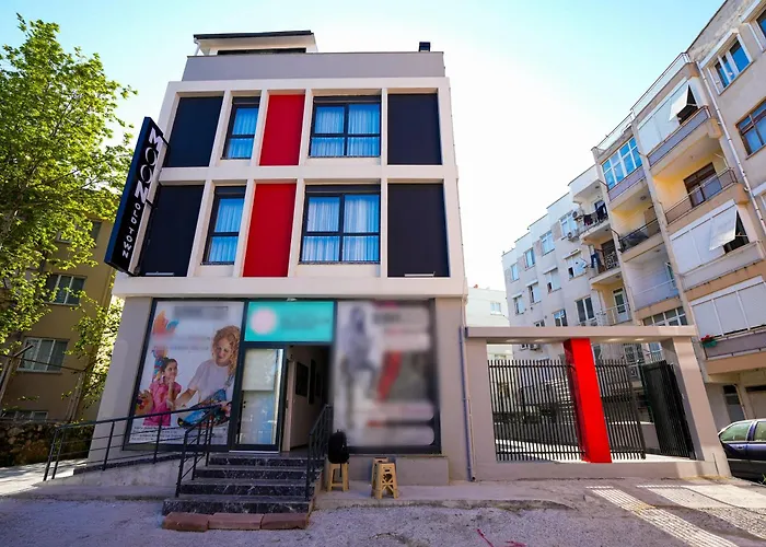 Apartamento Moon Old Town