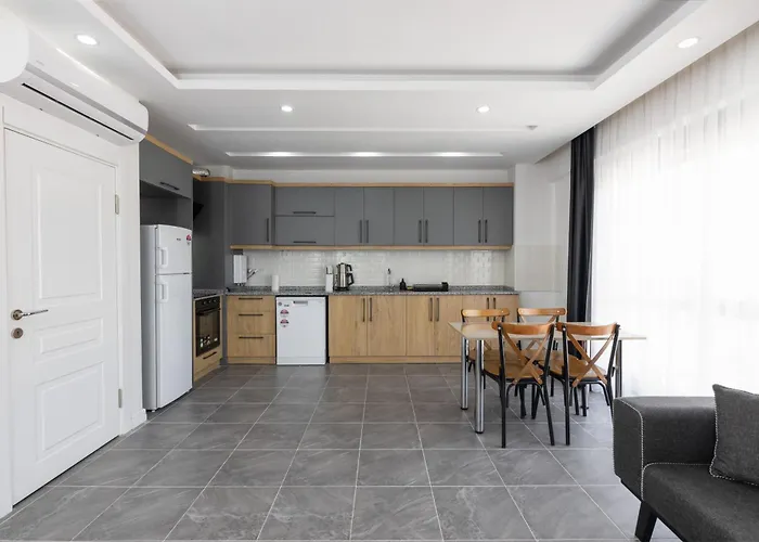 Moon Old Town Apartamento