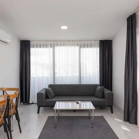 Apartment Moon Old Town