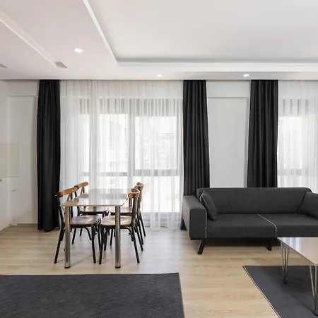 Apartment Moon Old Town *