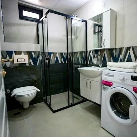 Moon Old Town * 安塔利亚